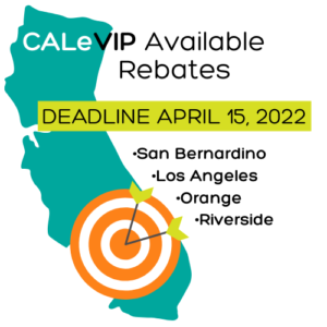 Calevip available funding