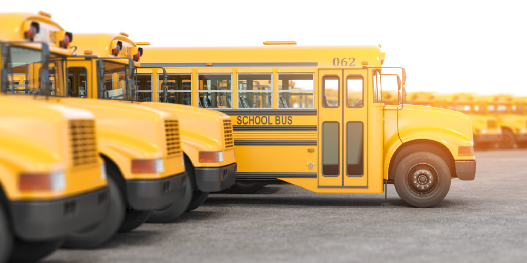 grants for buses