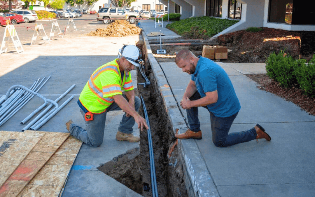 Electrical Contractors