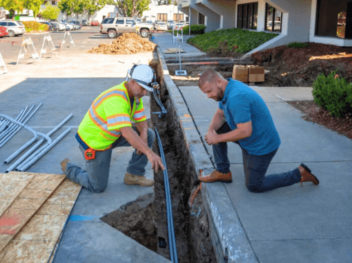 Electrical Contractors