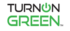 Turn on Green