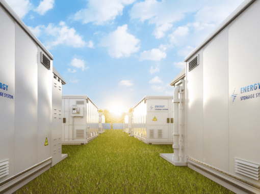 Battery Energy Storage Systems