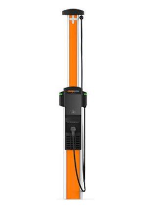 CPF50 ChargePoint EV Charging Station