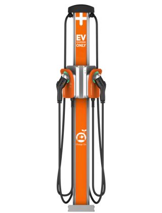 CPF50 ChargePoint EV Charging Station
