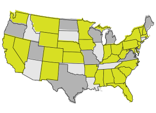 LilyPad EV 2017 successfully installs EV Charging Stations in 23 United States