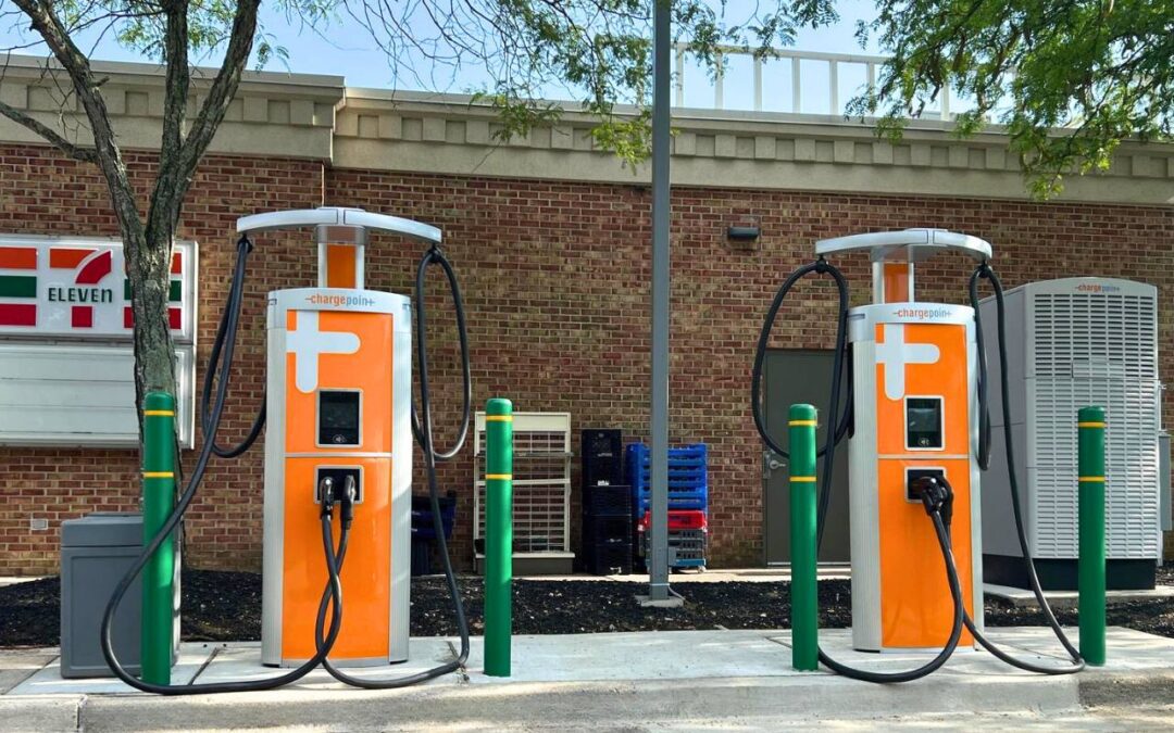 Annapolis Exxon