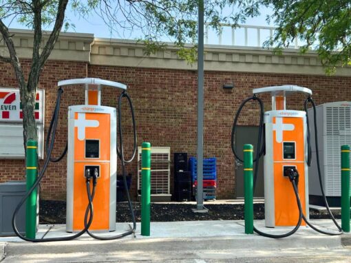 Annapolis Exxon