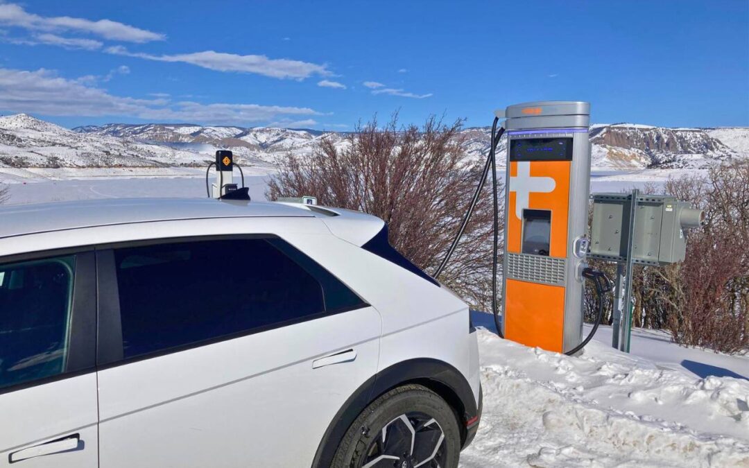 Gunnison County Electric