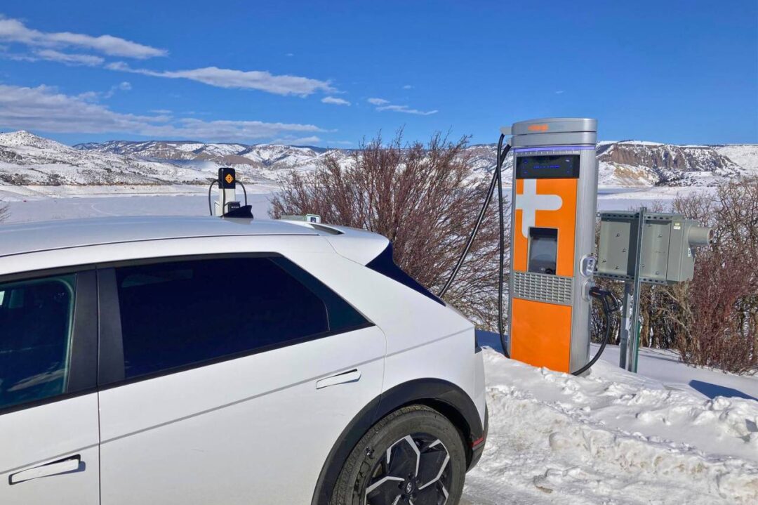 Gunnison County Electric