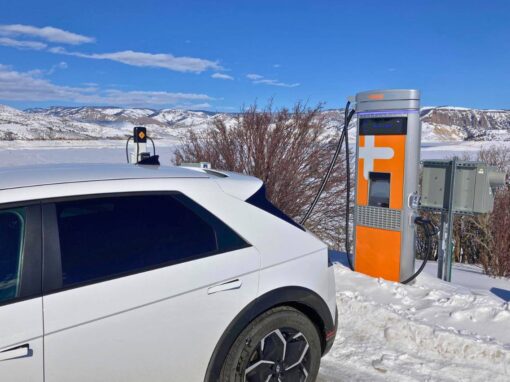 Gunnison County Electric