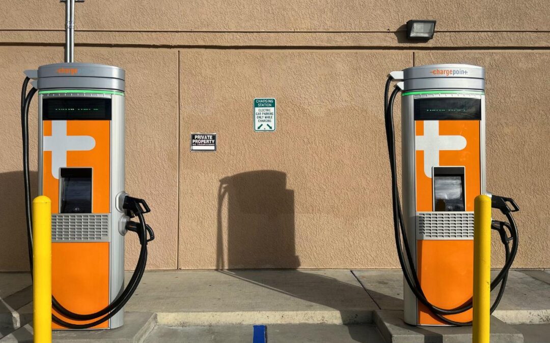Haddadin Hesperia Gas Station