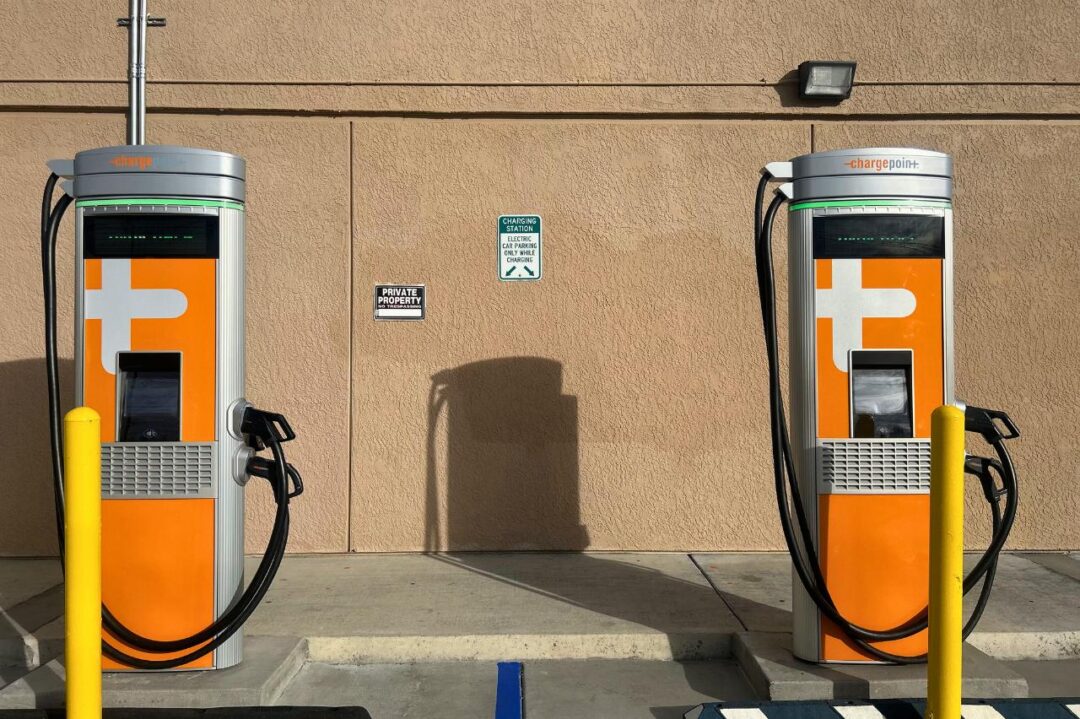 Haddadin Hesperia Gas Station