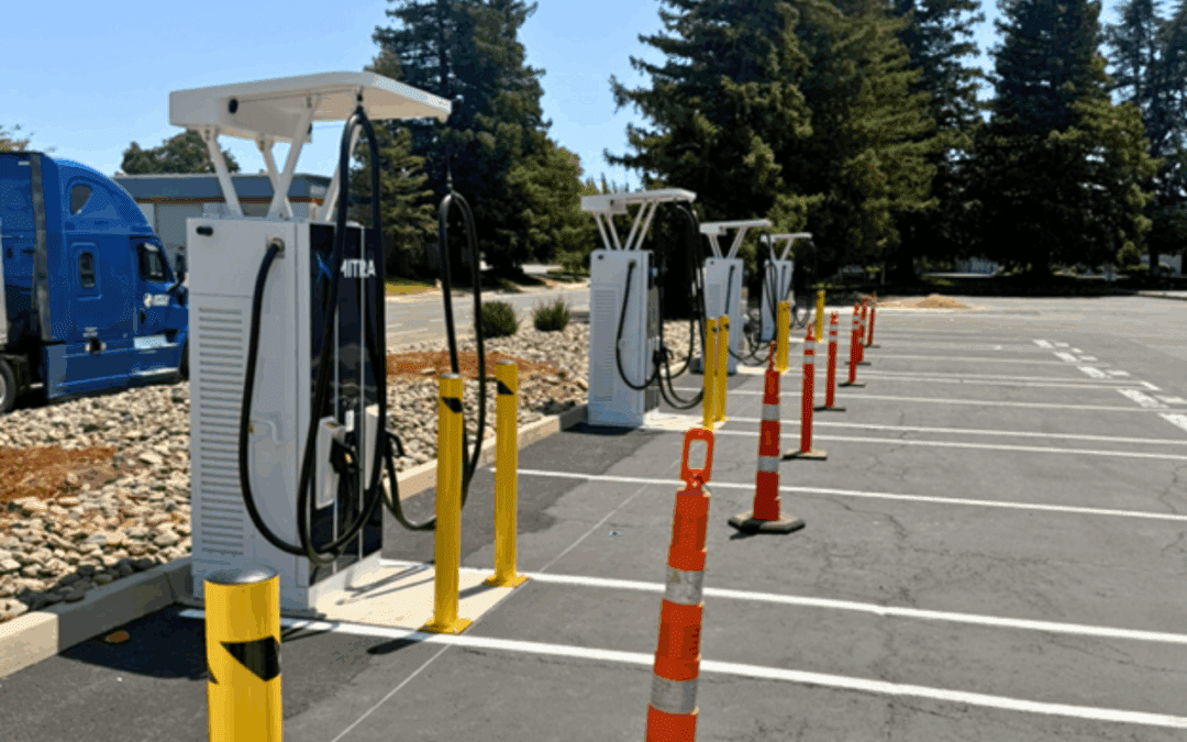 Mitra EV – Sierra Pacific Home & Comfort