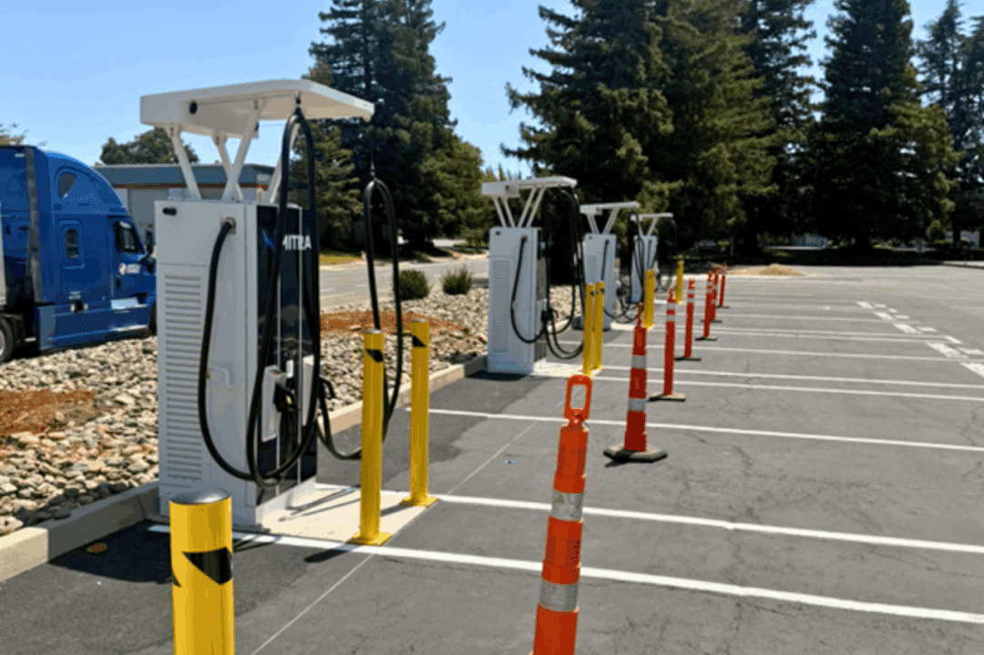 Mitra EV – Sierra Pacific Home & Comfort