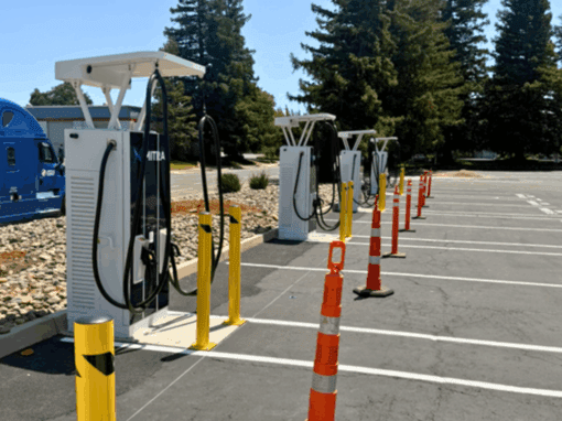 Mitra EV – Sierra Pacific Home & Comfort