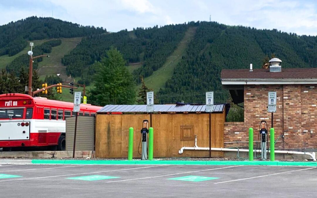 Town of Jackson Wyoming
