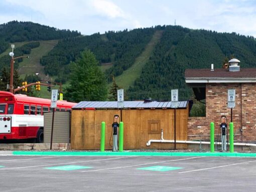 Town of Jackson Wyoming