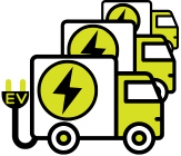 Fleet EV Charging Solutions