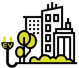Workplace EV Charging Solutions
