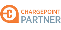 ChargePoint Partner Valued Retail Seller 