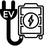 Mobile and Portable Charging Equipment<br />
Flexibility to meet the demands of all charging scenarios.