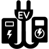 EV Charger Distribution LilyPad EV provides a wide range of charging stations to fit any requirement or budget