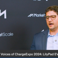 Voices of ChargeExpo