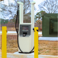 DFS Expands Wayne PWR Charger
