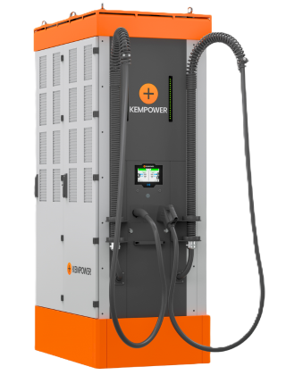 Kempower C 500 Level 3