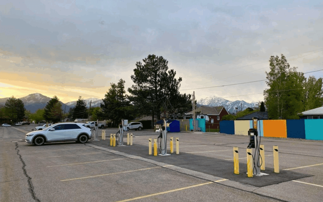 City of Truckee Tahoe California