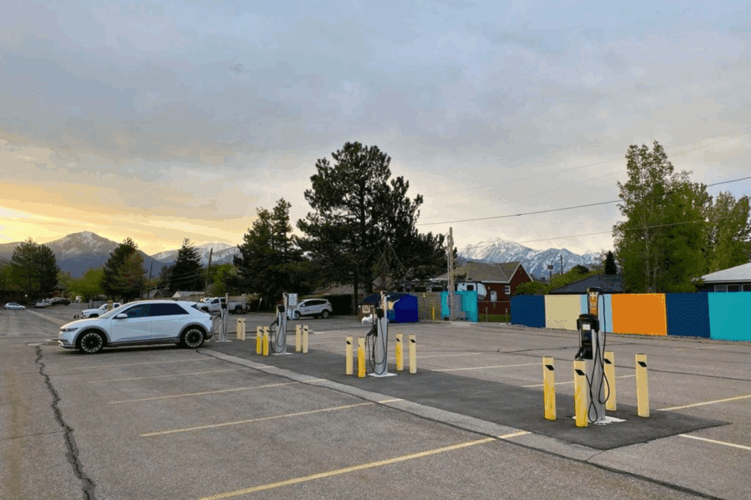 City of Truckee Tahoe California