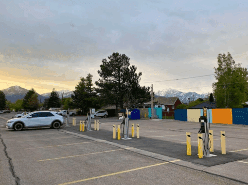 City of Truckee Tahoe California