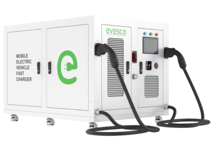 Kempower C 500 Level 3