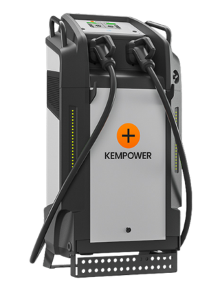 Kempower C 500 Level 3