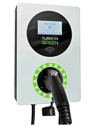 Kempower Satellite Level 2 Double Port 320kw
