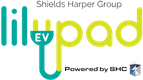 LilyPad EV official logo