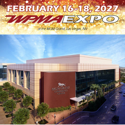 2027 WPMA Expo